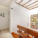 Guestready - Relaxing Near The 4* Charneca (Setubal)