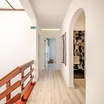 Guestready - Relaxing Near The Gæstehus Charneca (Setubal)