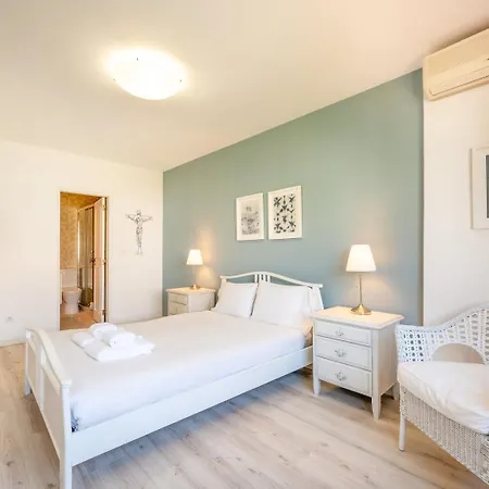 Gæstehus Guestready - Relaxing Near The Charneca (Setubal)