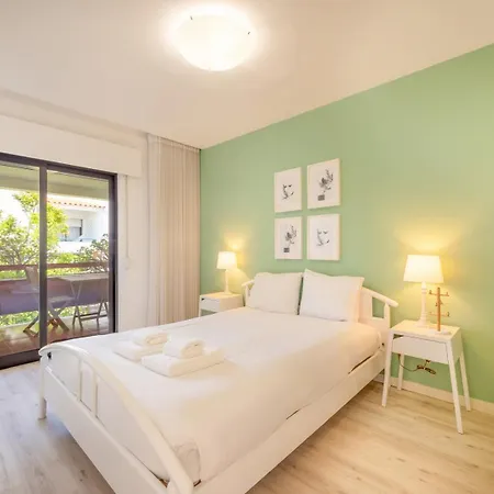 Guestready - Relaxing Near The 4*