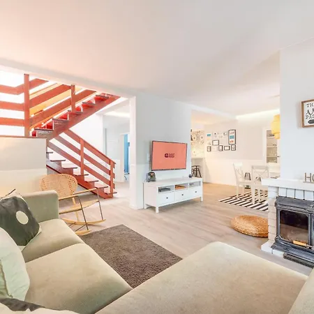 Guestready - Relaxing Near The 招待所