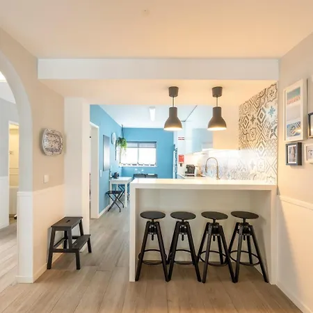 Guestready - Relaxing Near The 招待所