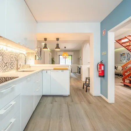 Guestready - Relaxing Near The 4*