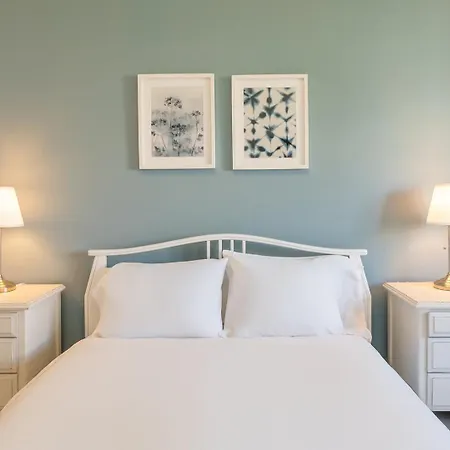 Guestready - Relaxing Near The 招待所