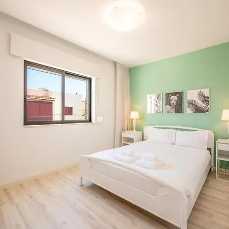 Guestready - Relaxing Near The Affittacamere 4*