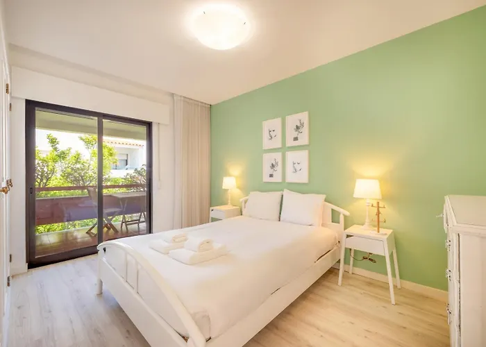 Guestready - Relaxing Near The 4*