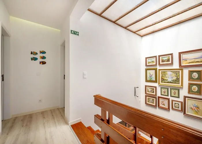 Guestready - Relaxing Near The 4* 沙尔内卡