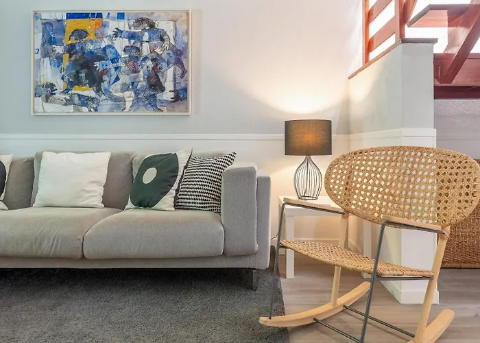 Guestready - Relaxing Near The 招待所