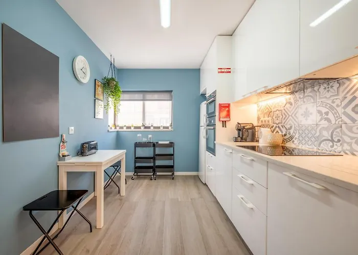 Guestready - Relaxing Near The 招待所