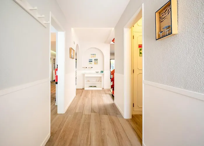 Guestready - Relaxing Near The 招待所 4*