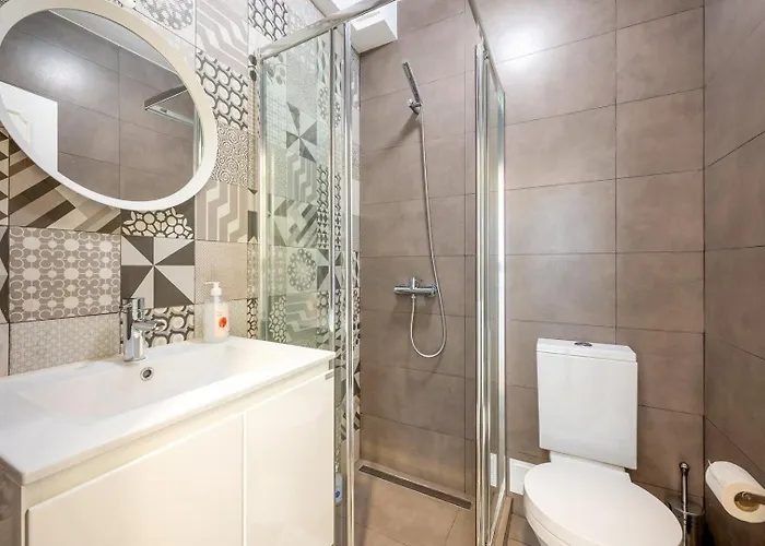 Guestready - Relaxing Near The 招待所