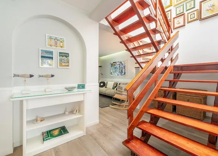 Guestready - Relaxing Near The 4* 沙尔内卡