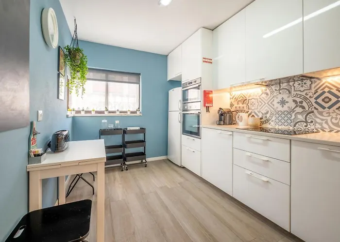 Guestready - Relaxing Near The 招待所 4*