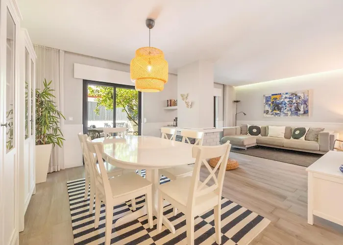 招待所 Guestready - Relaxing Near The