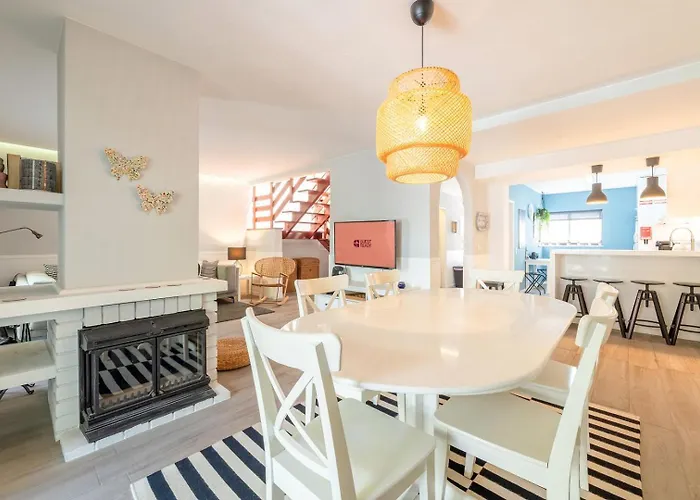 招待所 Guestready - Relaxing Near The 沙尔内卡