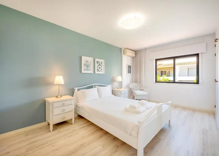 Guestready - Relaxing Near The 招待所 沙尔内卡