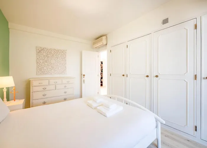 Guestready - Relaxing Near The 4*