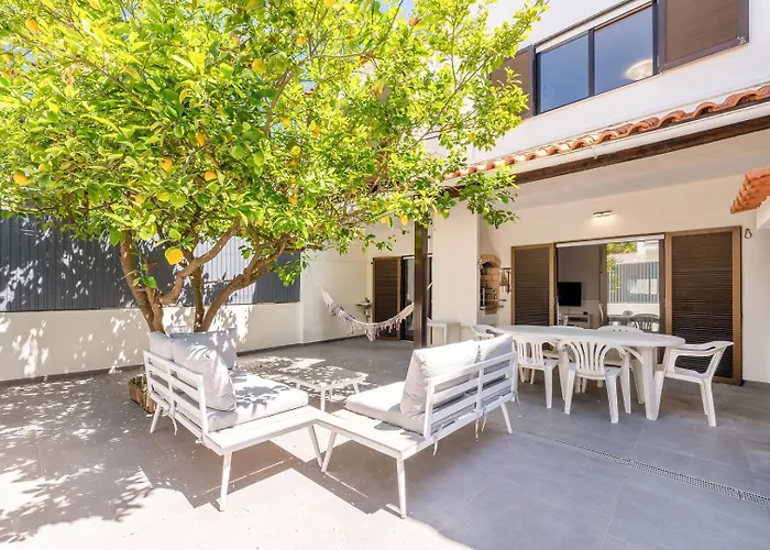 Guestready - Relaxing Near The 4*